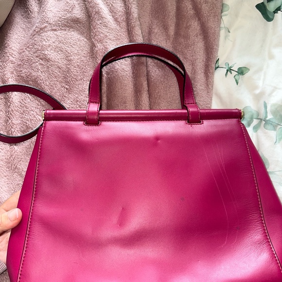 Kate Spade purse, amazing condition! - Picture 4 of 5